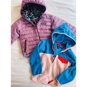 3T Patagonia Bundle